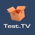 Аватар пользователя Test.TV